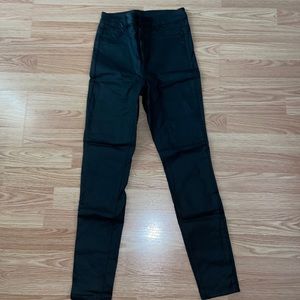 Skinny H&M jeans/jeggings